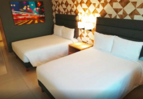  Hotel Urbainn  Веракрус